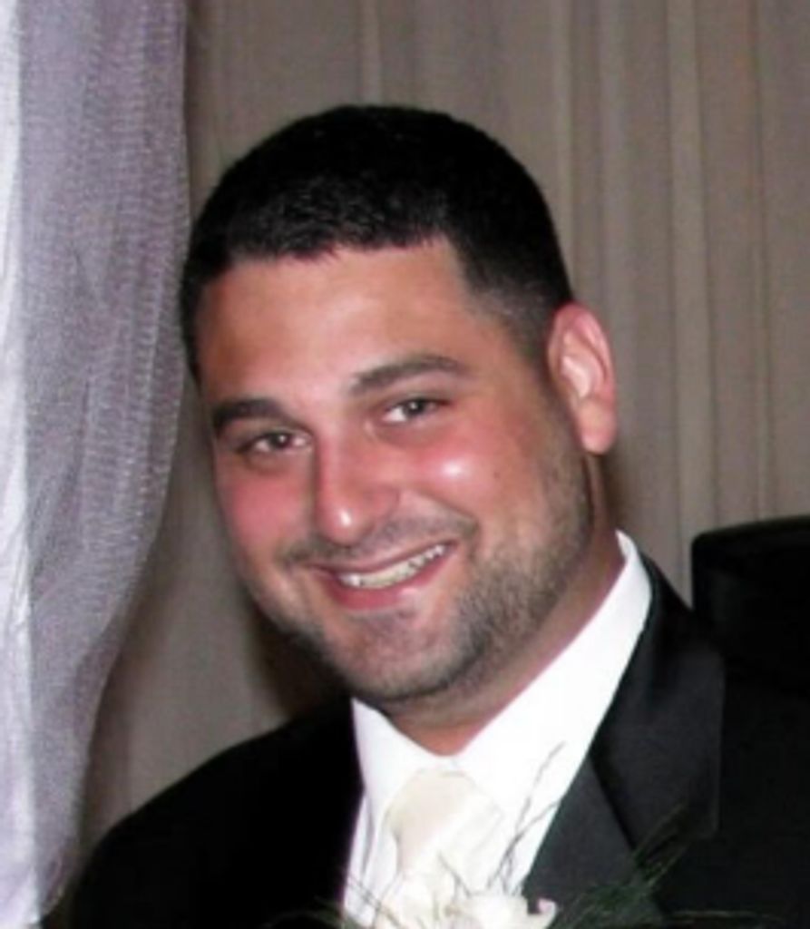 Richard Esposito