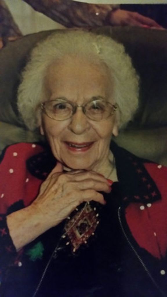 Emma Brunz Profile Photo