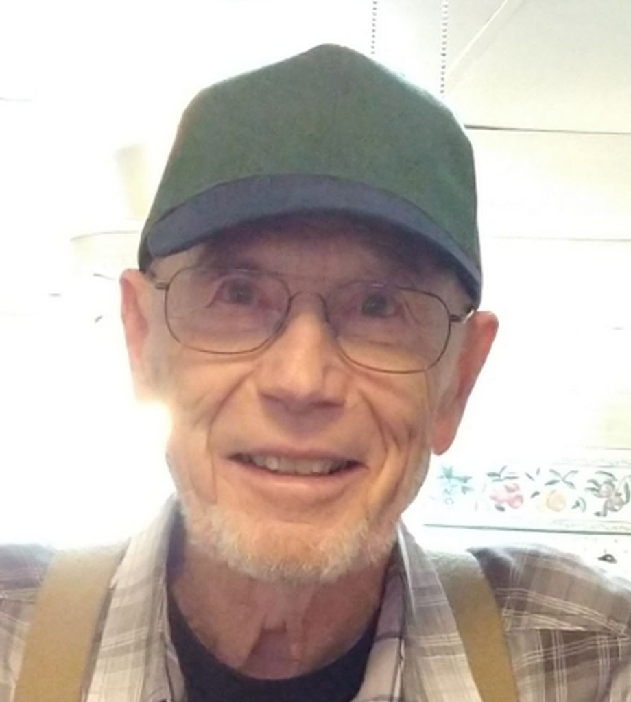 Harless Ray Greear Profile Photo