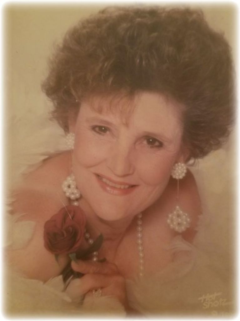 Emma Louise Godwin Donald Corley