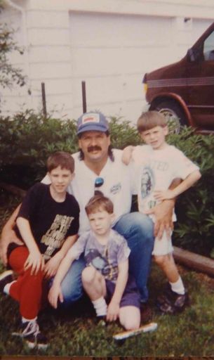 Terry Lee Gault photo gallery thumbnail 136 of 186