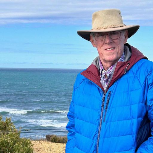 Robert Allen McCleskey