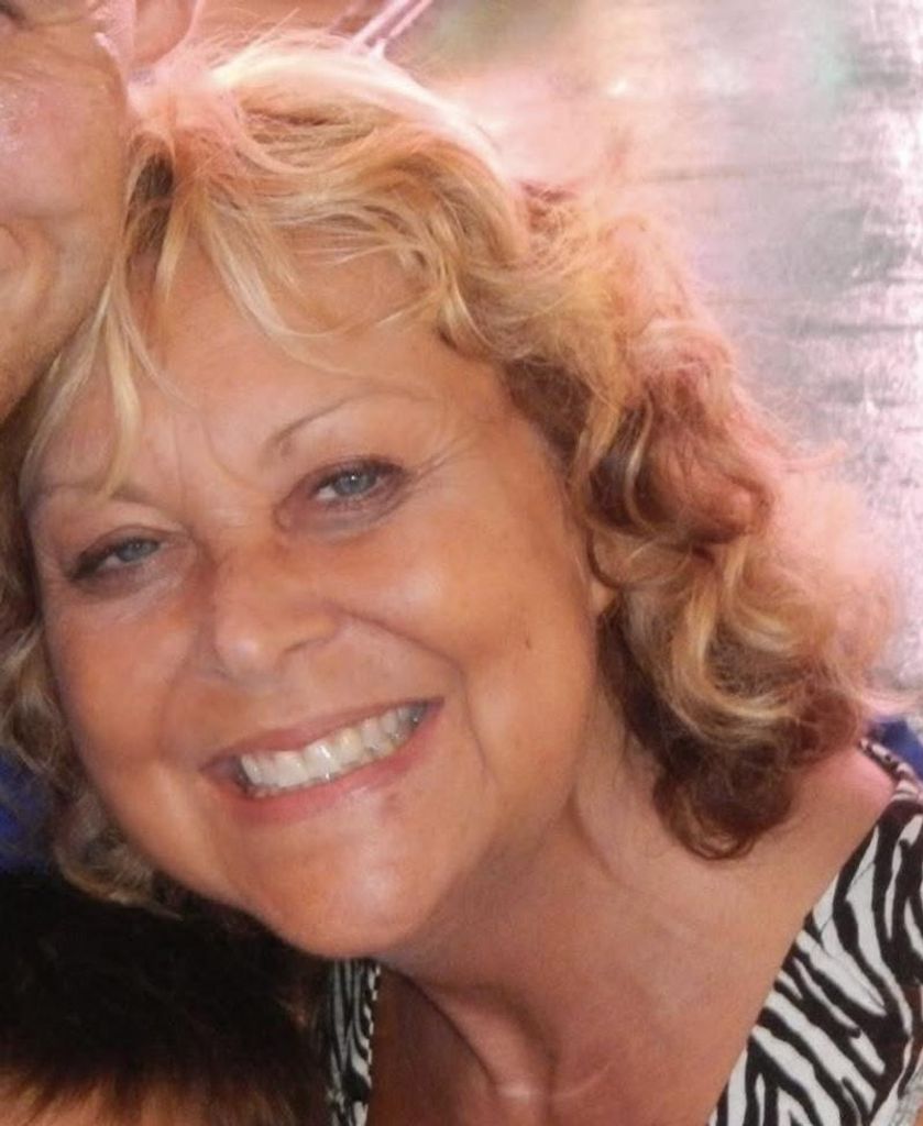 Candice Elizabeth Ison Profile Photo