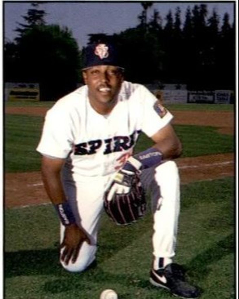 Jose Geremias Peguero