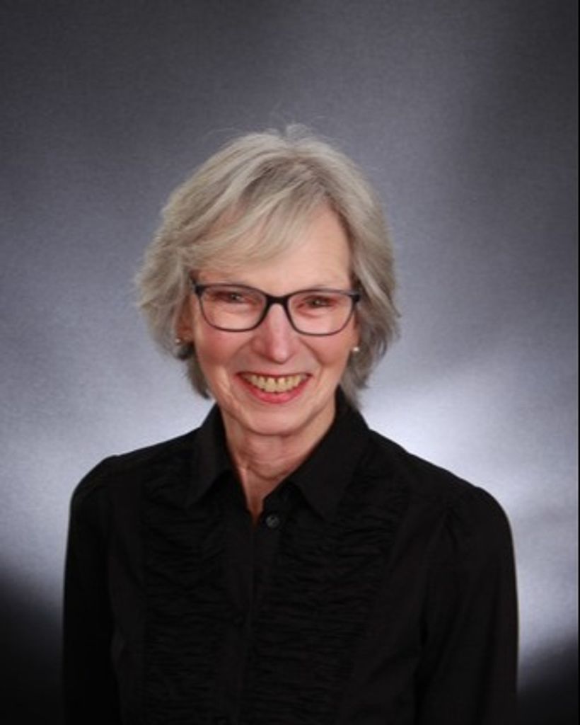 Susan Louise Maxwell Profile Photo