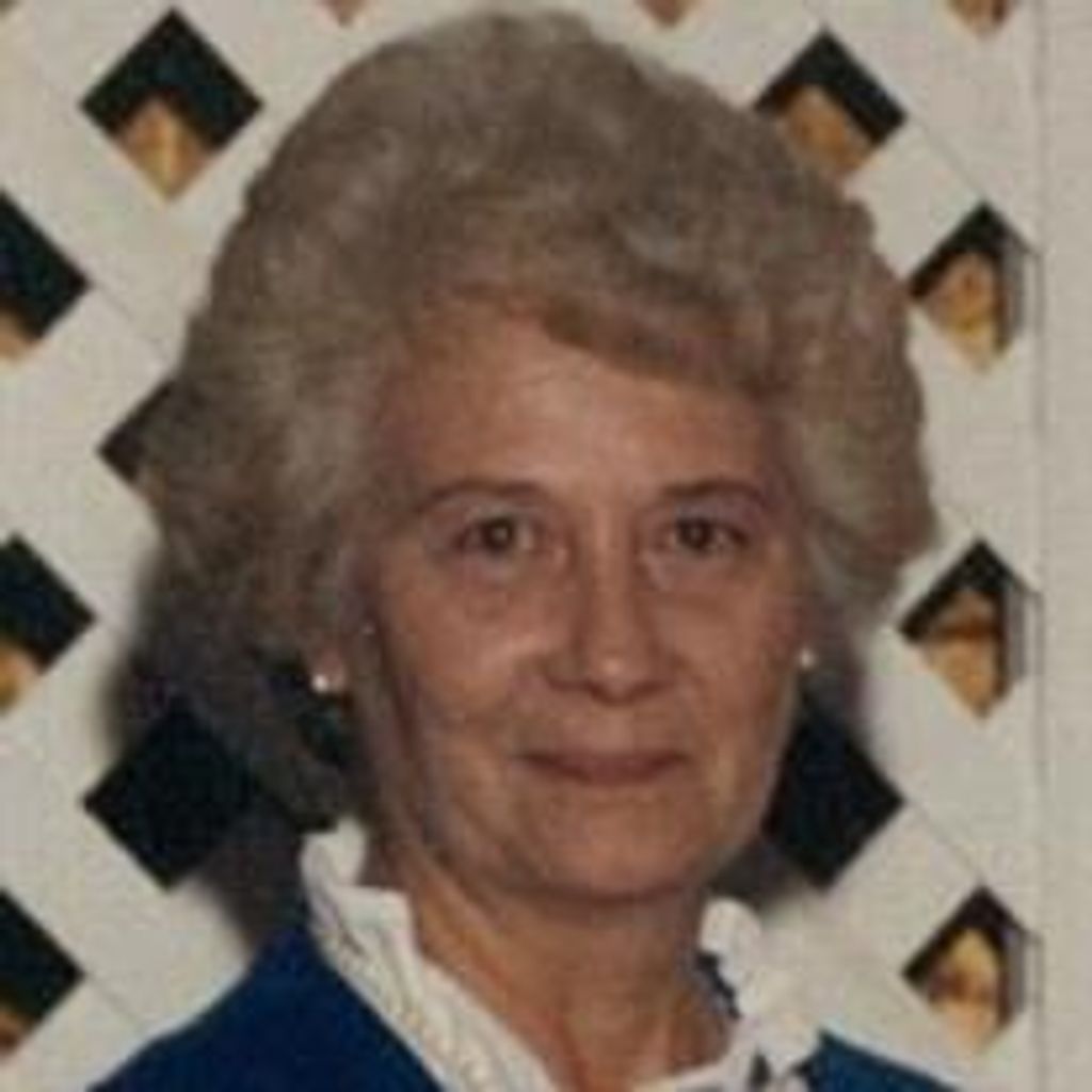 Bernice Benoit