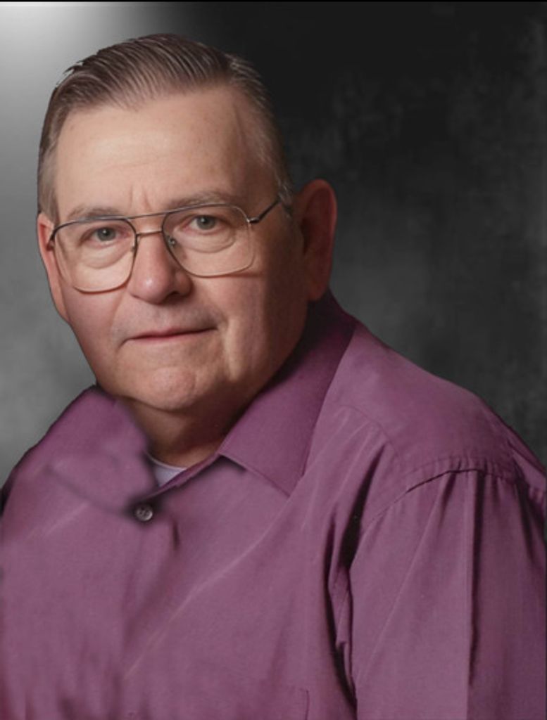 Mr. Mcrae "Crae" Clark Profile Photo