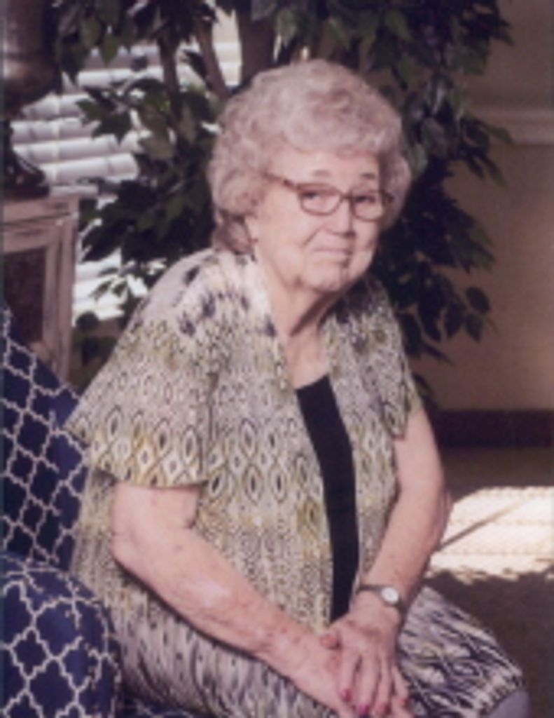 June Lagrone