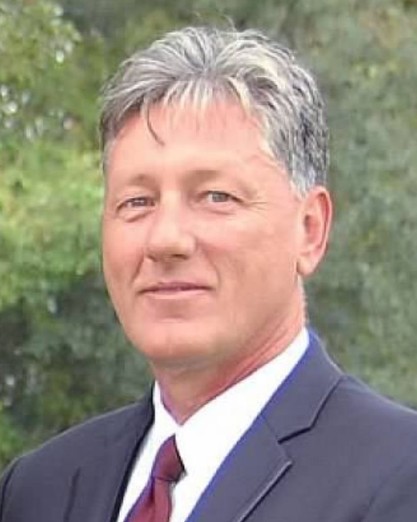 Fabus Paul Bonin Profile Photo