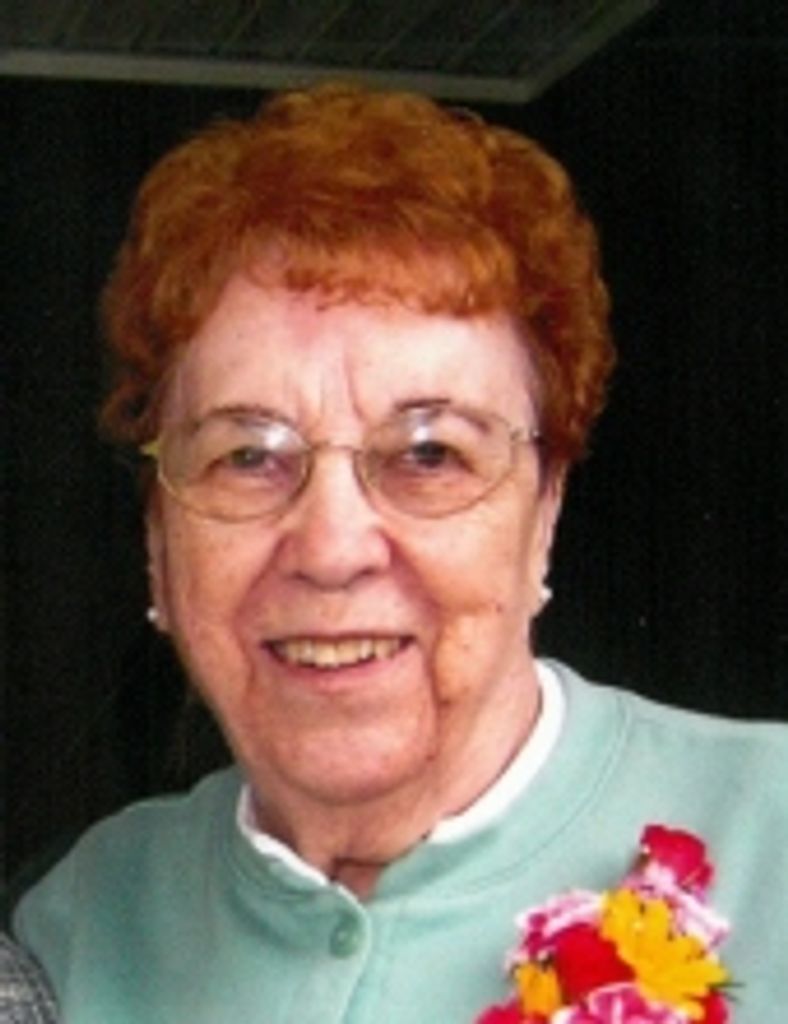 Charlotte Fern