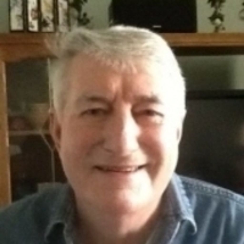 Morton "Gene" Lee, Jr. Profile Photo