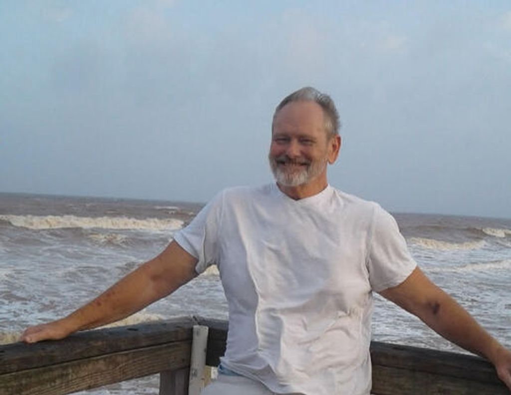 Timothy Gordon Holliday