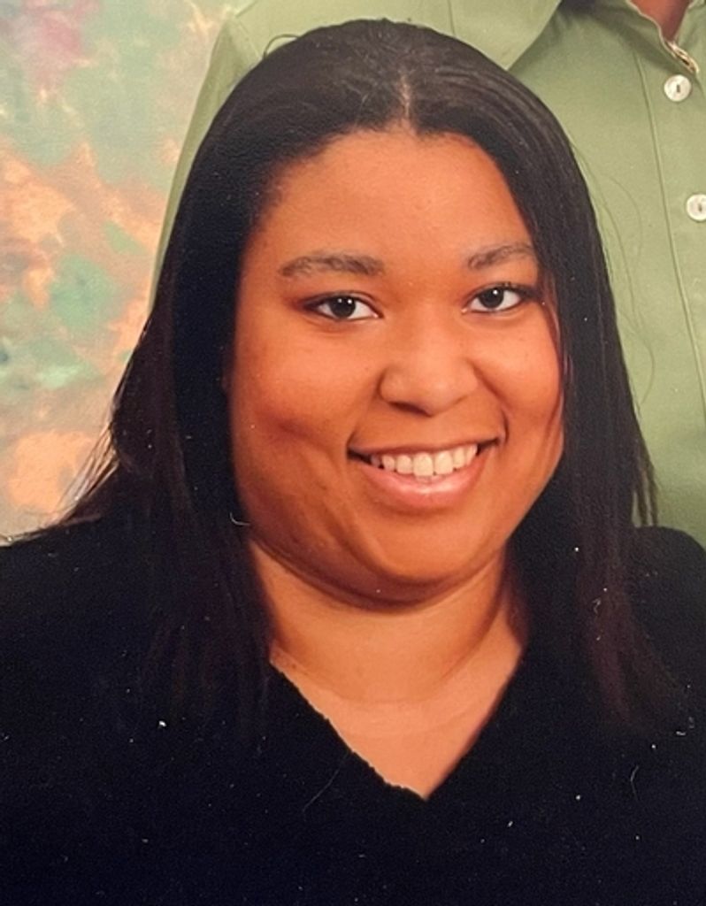 Tina Elaine Mcvey Jackson Profile Photo