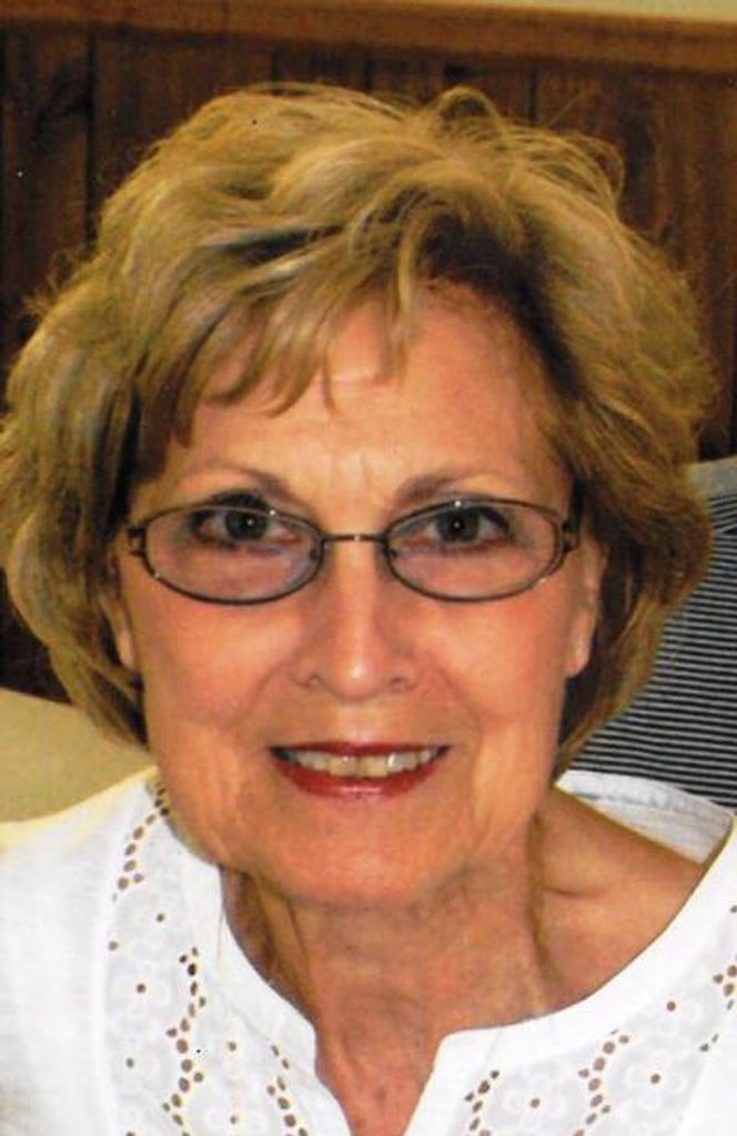 Mary W. Mullins Profile Photo