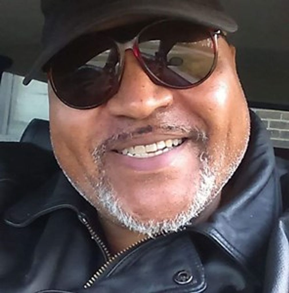 Angel Luis Perez Profile Photo