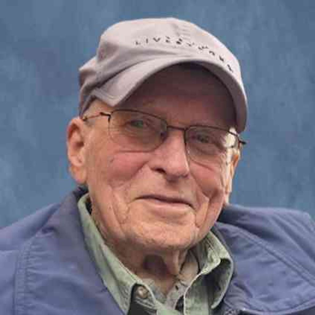 Richard J. Smith Profile Photo