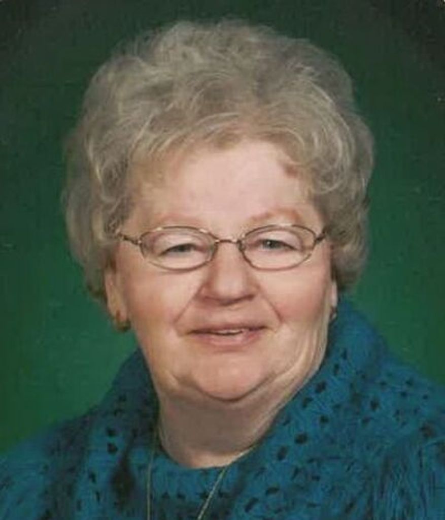 Erna Z. Aho