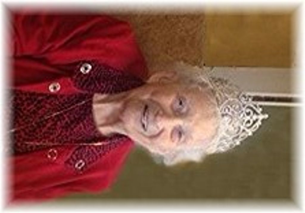 Mildred Geneva Allen