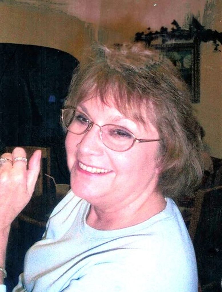 Carolyn Sue Hinkle Profile Photo