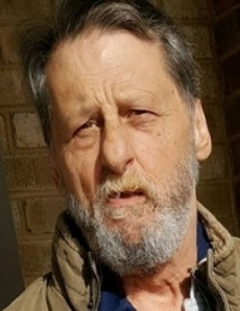 Stephen Wilson Allen