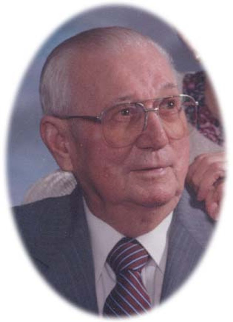 Paul Darling