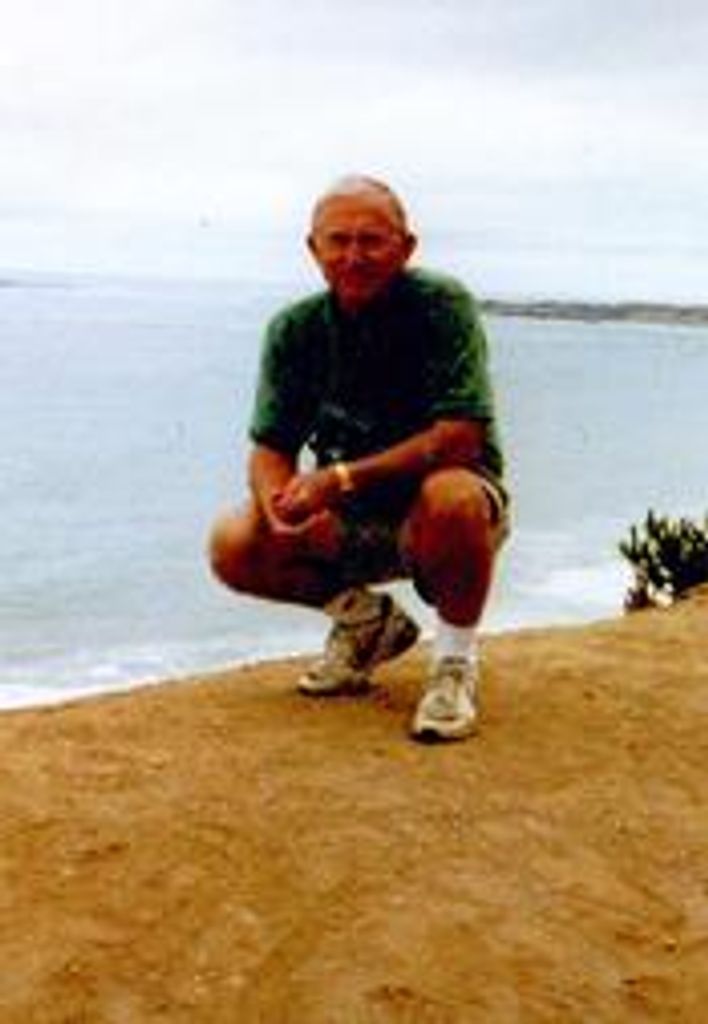 Charlie Alonzo Weeks