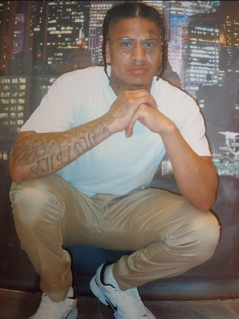 Jaden Jeremiah Perez