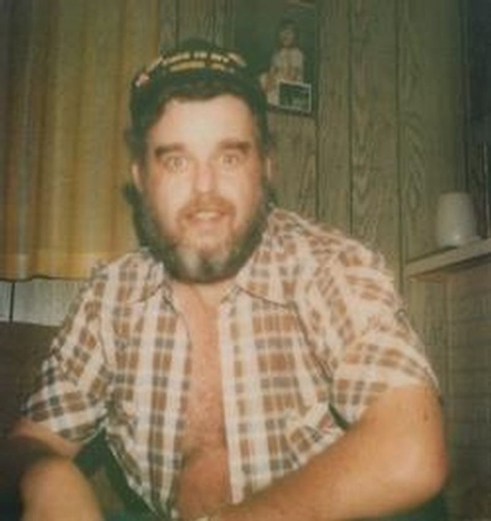 Sherman Ray Clark