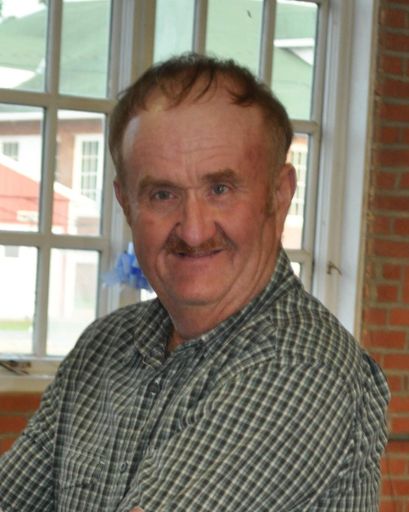 Ralph McKinney Gadt's obituary image