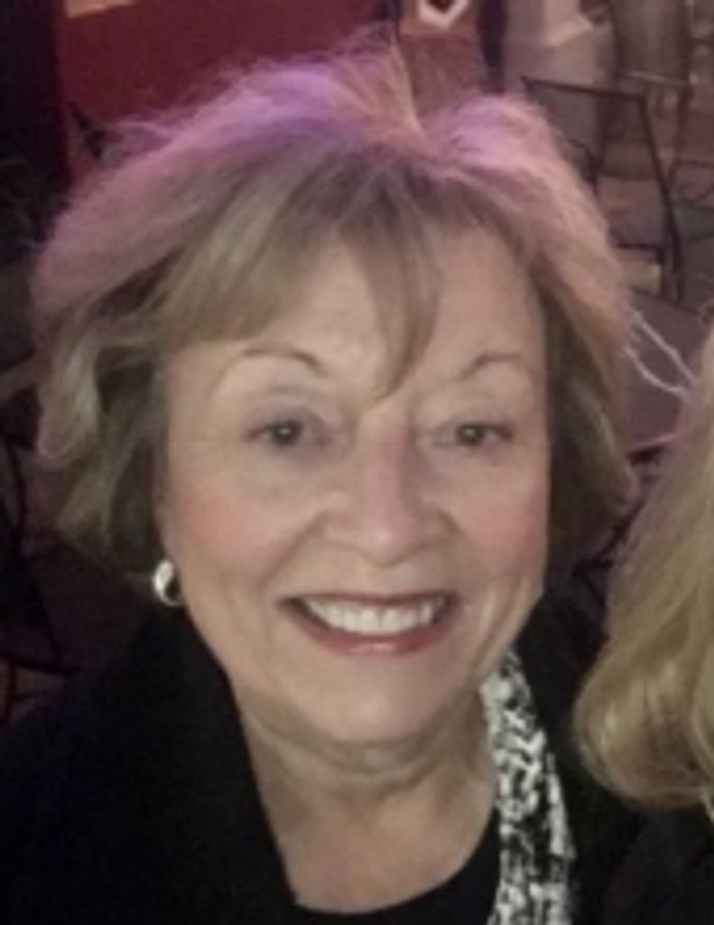 Sharon (Roberts Loughridge) Anwiler