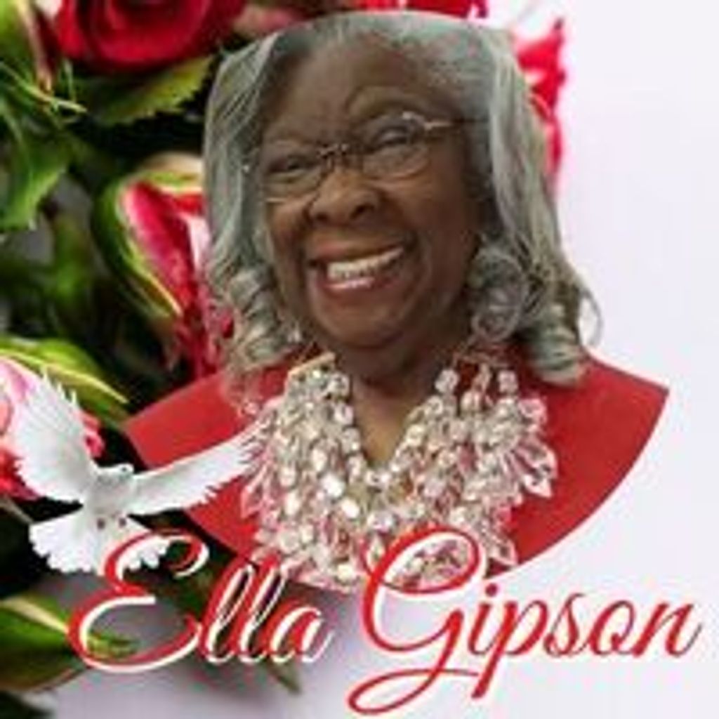Queen Ella Gipson