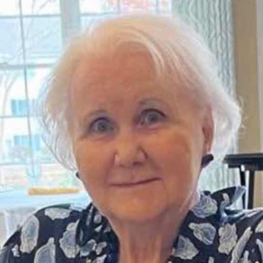 Martha Ruth "Marcie" Camp Radcliffe Profile Photo