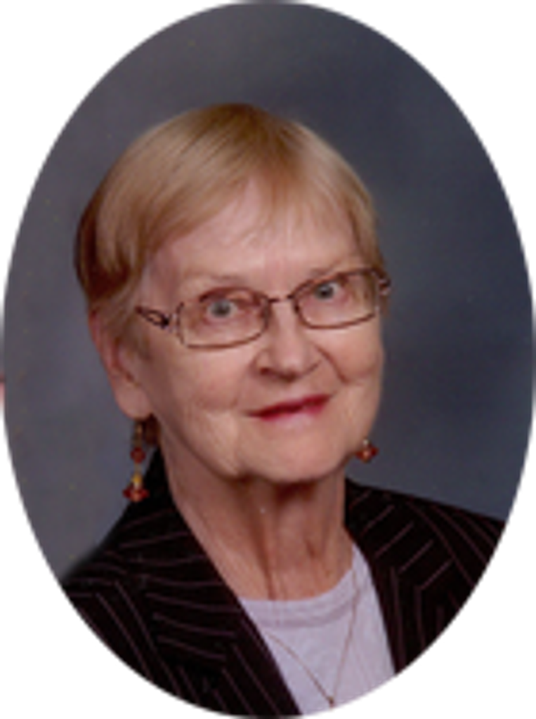 Clare Might