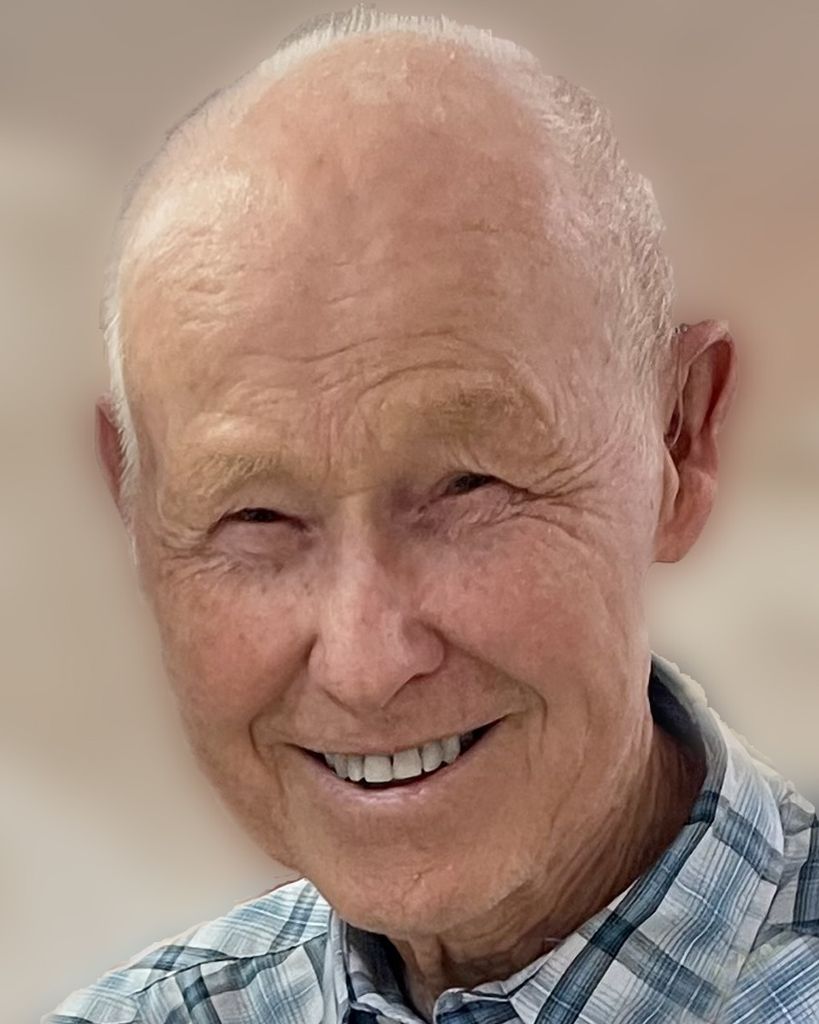 John Francis Ecken Profile Photo