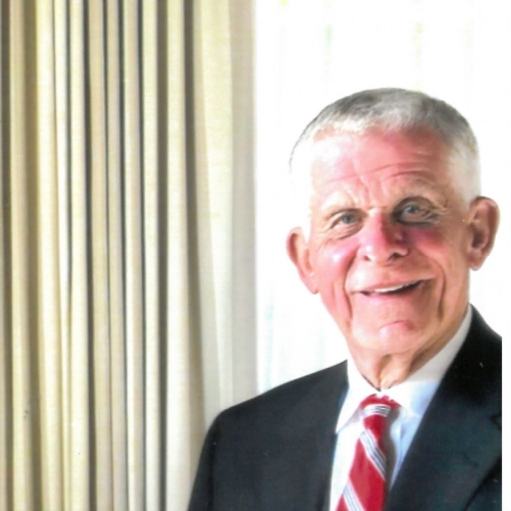 Mr. Olin Christus Shull, Jr.