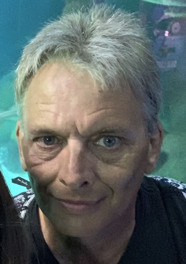 Jeffrey Granda