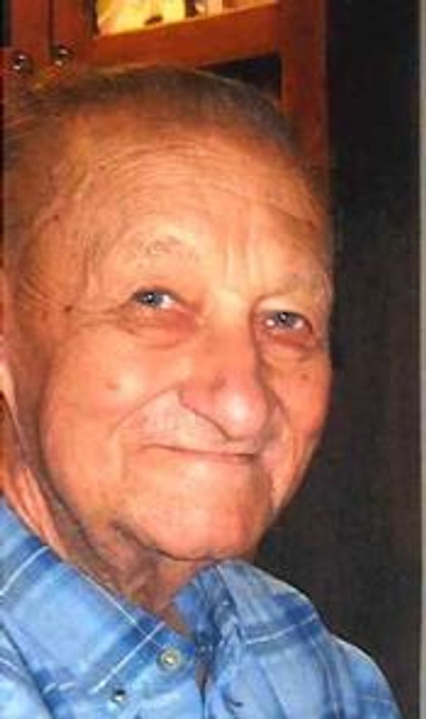 Gary Allen Hoard Sr.
