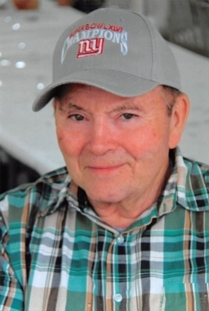 Donald R. Barnes Profile Photo