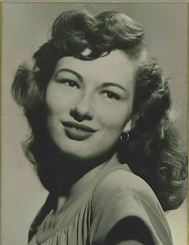 Marjorie Crow