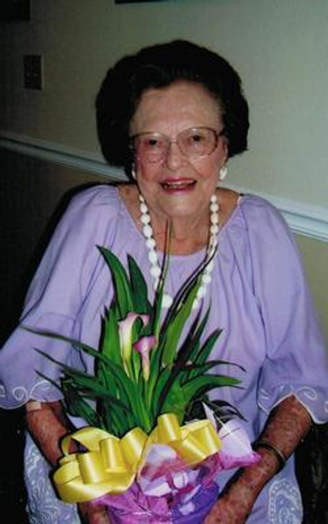 Marie Lucille Casparis Profile Photo