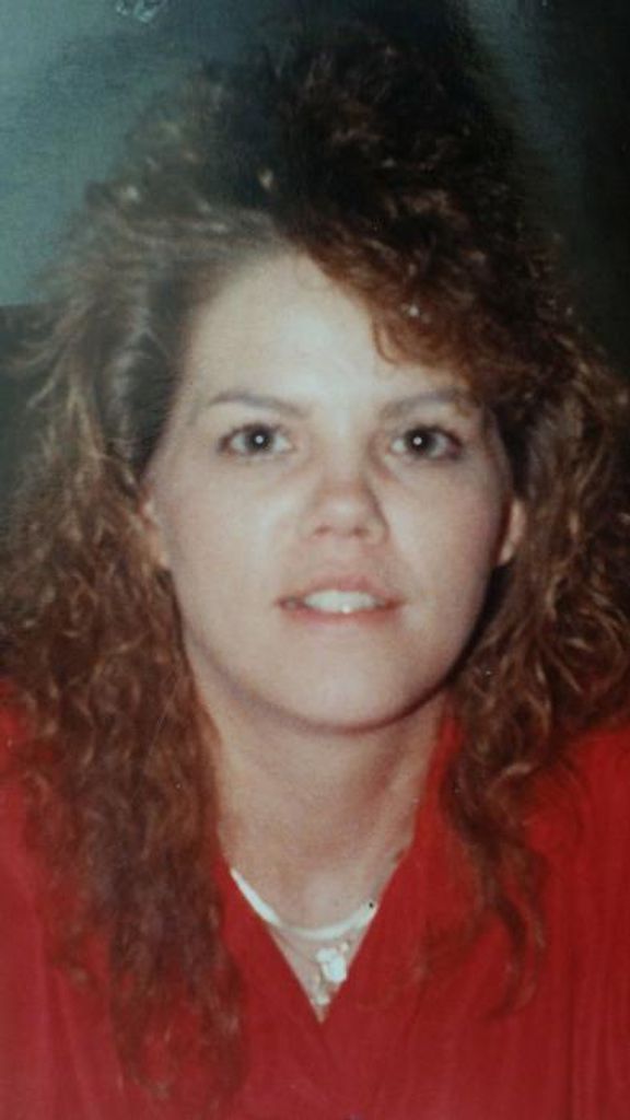 Janet Whiteaker