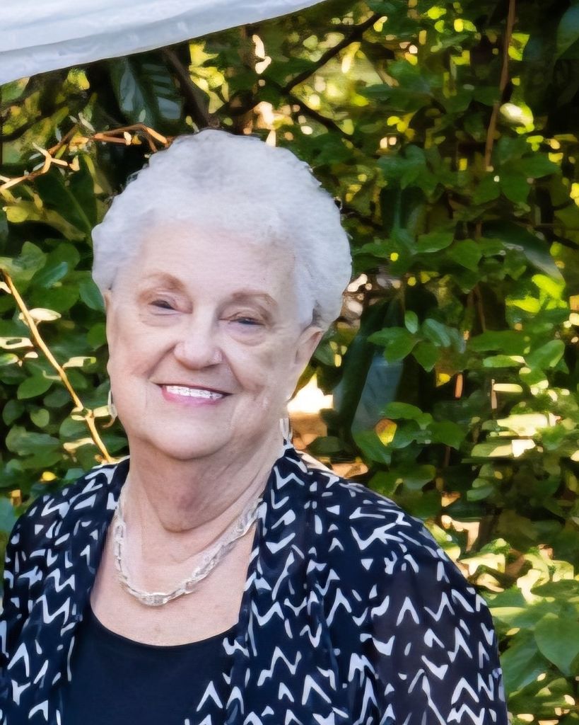 Patricia J Weber