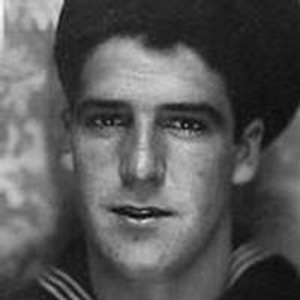 Dean E. Headley