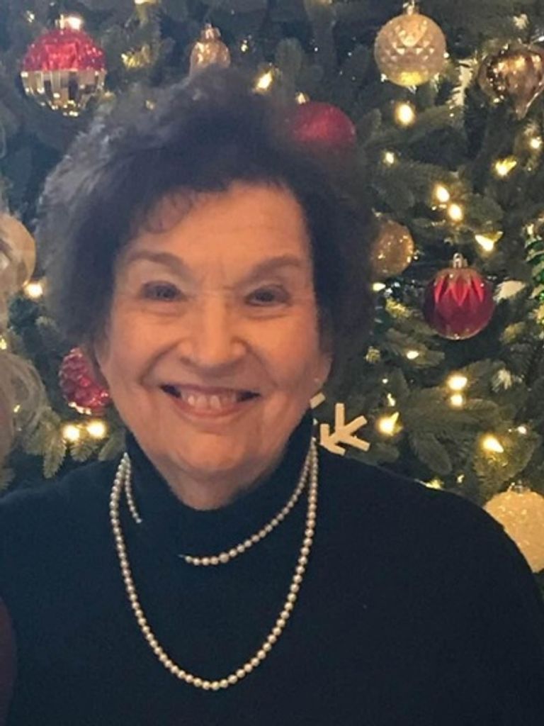 Mary M Schlachter Profile Photo