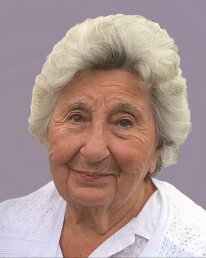 Catherine M. Molinero's obituary image
