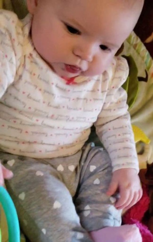 Serenity Jean Hart Profile Photo