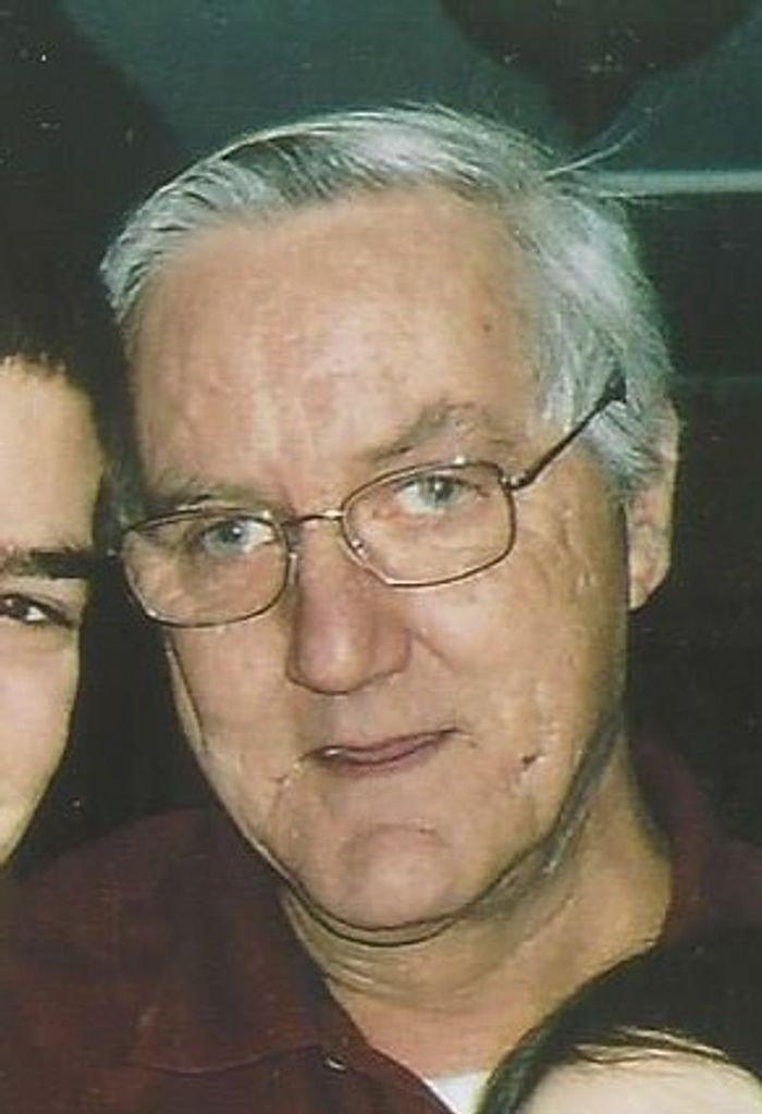 William A. McBride