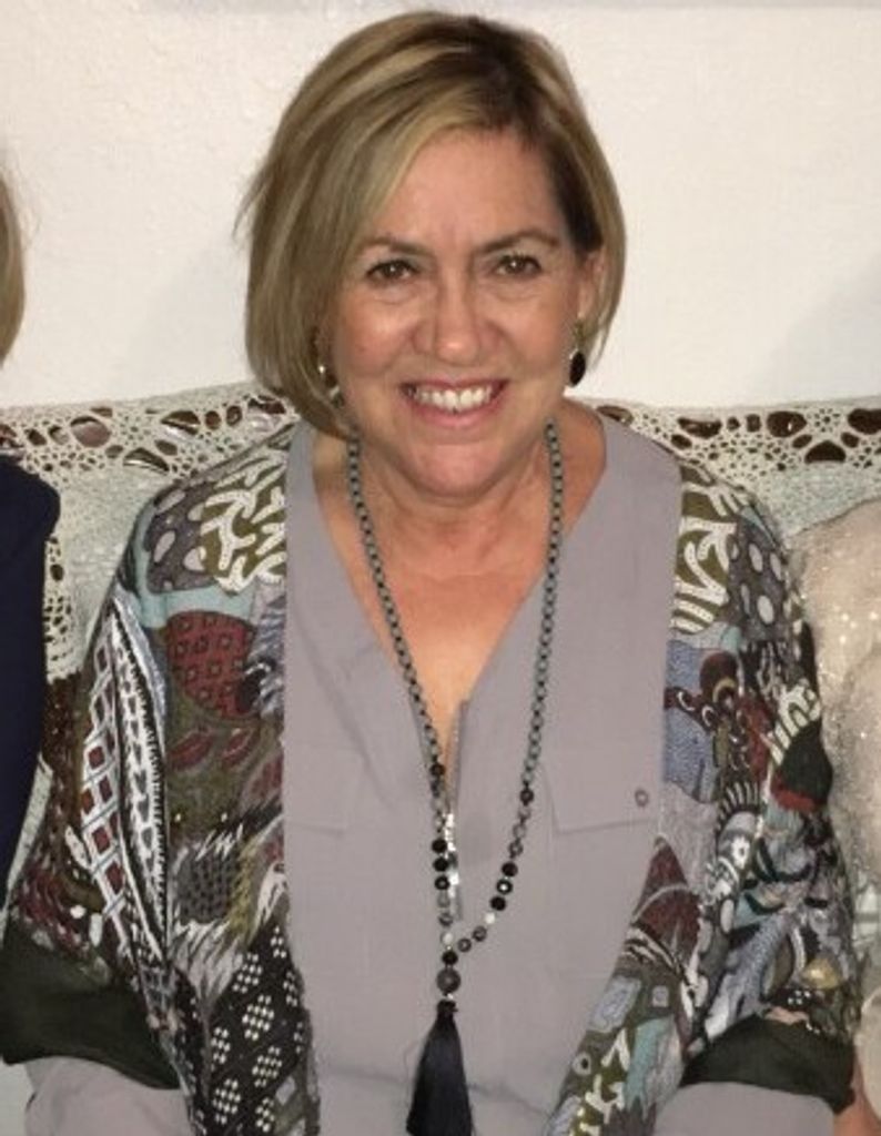 Luz Rodriguez