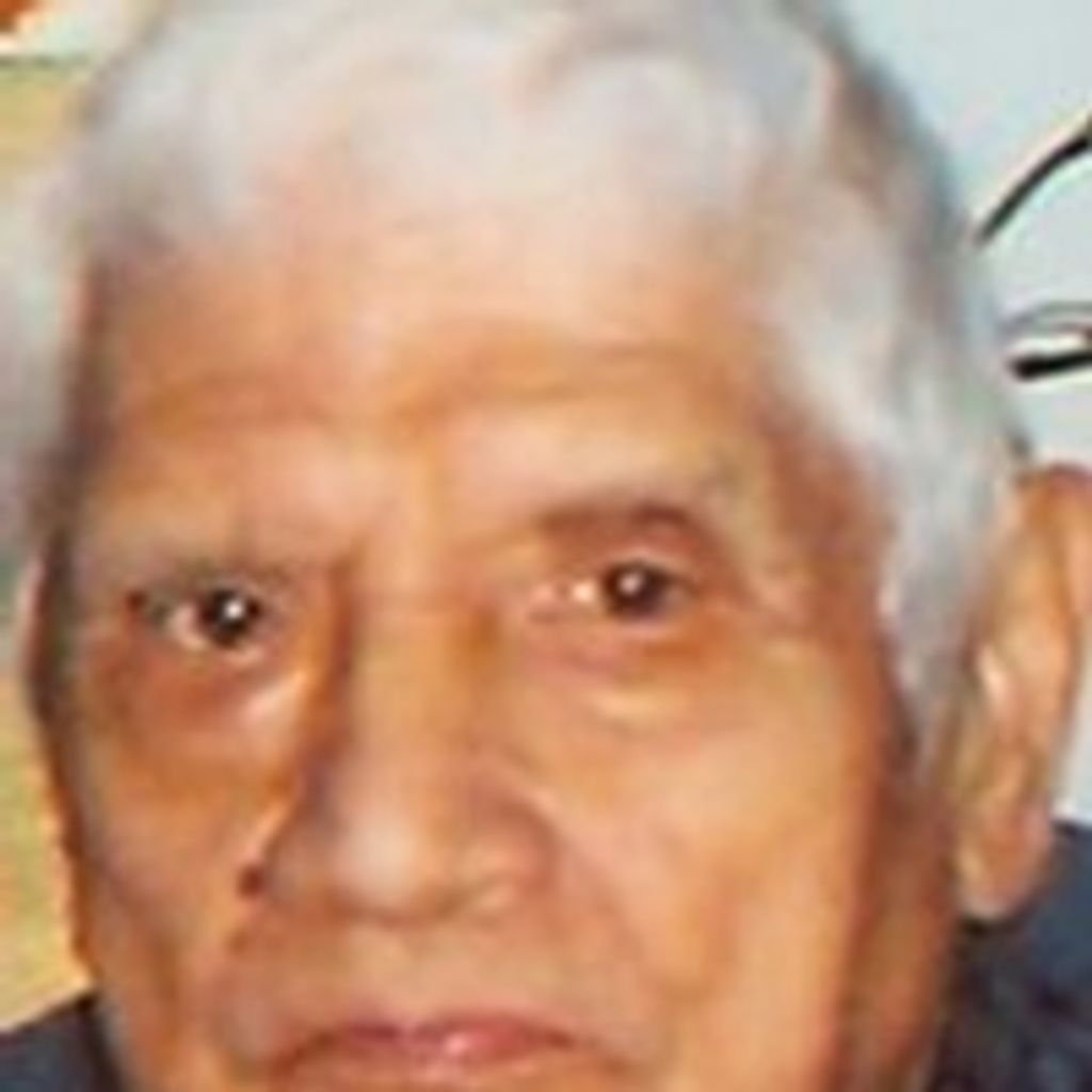 Salvador  J. Hernandez