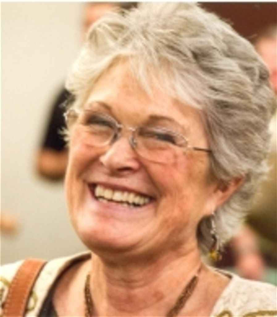 Becky Jean Owsley Profile Photo